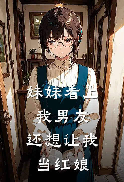 妹妹看上我男友，还想让我当红娘