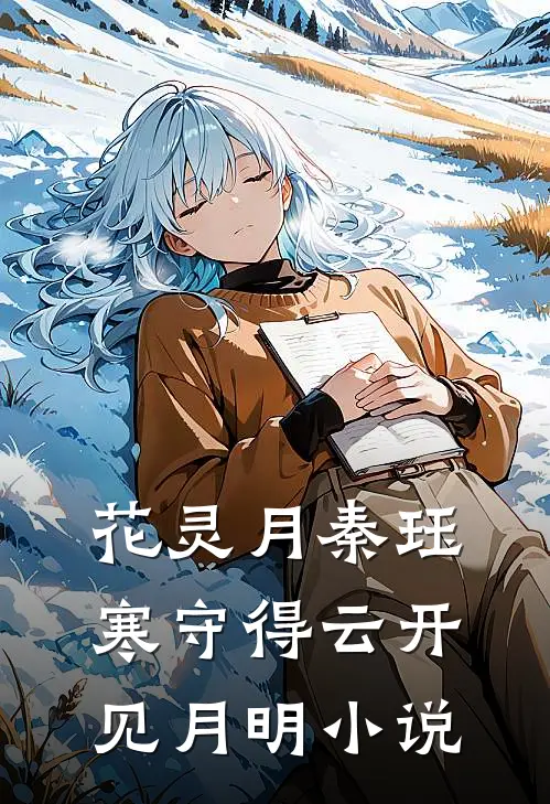 花灵月 秦珏寒守得云开见月明小说