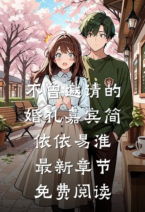 不曾邀请的婚礼嘉宾简依依易淮最新章节免费阅读