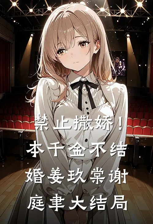 禁止撒娇！本千金不结婚姜玖棠谢庭聿大结局