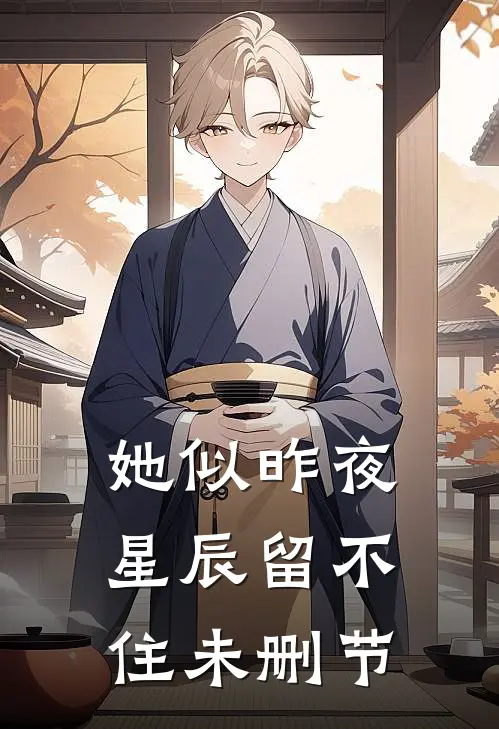 她似昨夜星辰留不住未删节