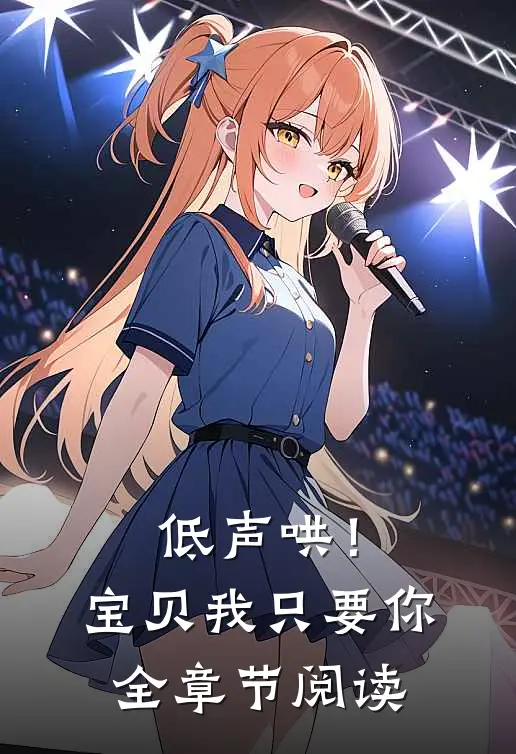 低声哄！宝贝，我只要你全章节阅读