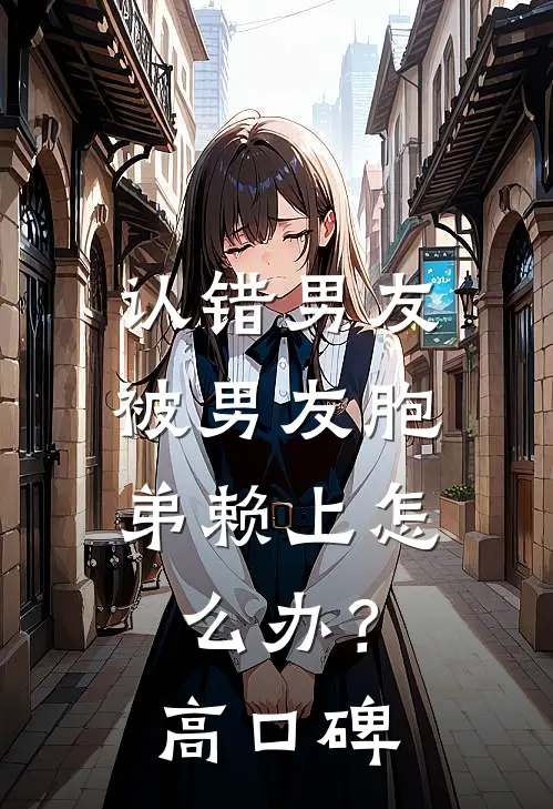 认错男友，被男友胞弟赖上怎么办？高口碑