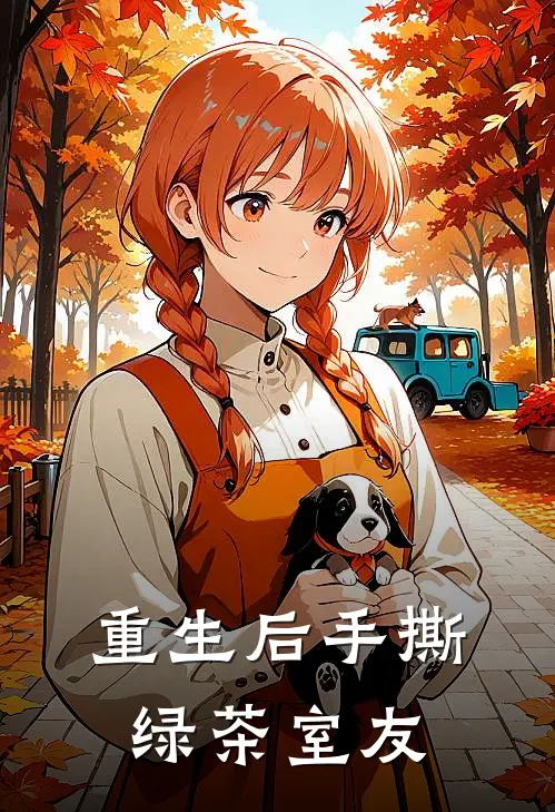 重生后手撕绿茶室友