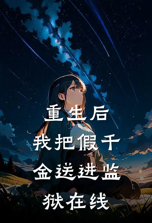 重生后，我把假千金送进监狱在线