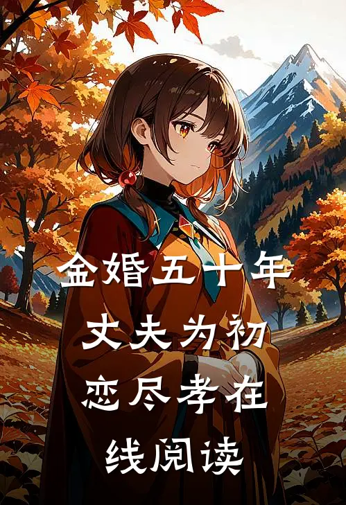金婚五十年，丈夫为初恋尽孝在线阅读