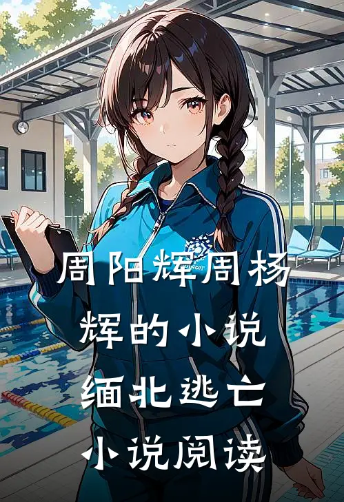 周阳辉周杨辉的小说缅北逃亡小说阅读