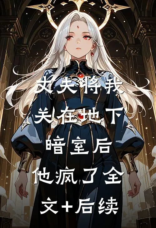 丈夫将我关在地下暗室后，他疯了全文+后续