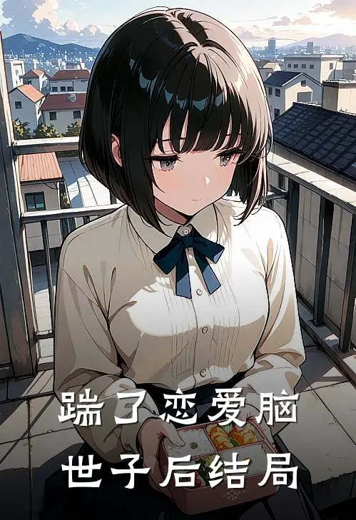 踹了恋爱脑世子后结局