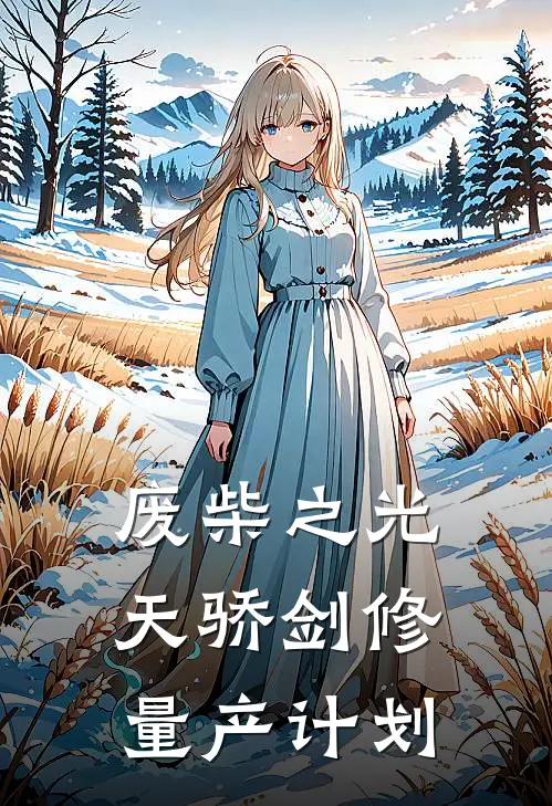 废柴之光：天骄剑修量产计划