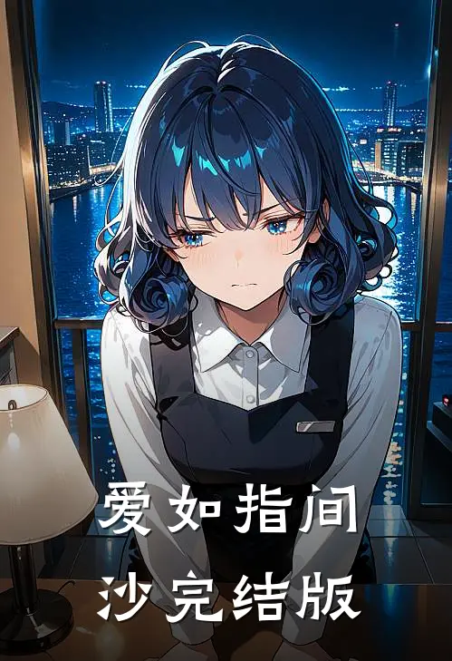 爱如指间沙完结版