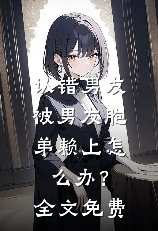 认错男友，被男友胞弟赖上怎么办？全文免费