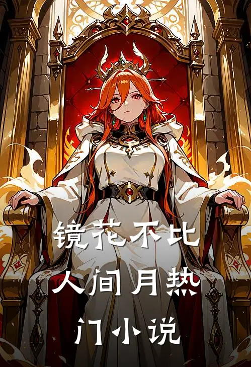 镜花不比人间月热门小说