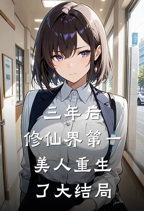 三年后，修仙界第一美人重生了大结局