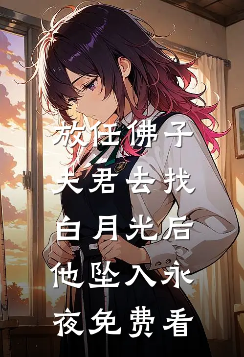 放任佛子夫君去找白月光后，他坠入永夜免费看