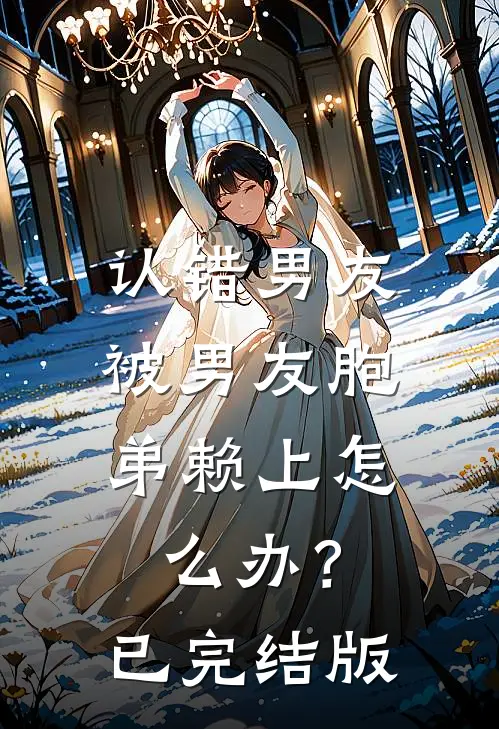 认错男友，被男友胞弟赖上怎么办？已完结版