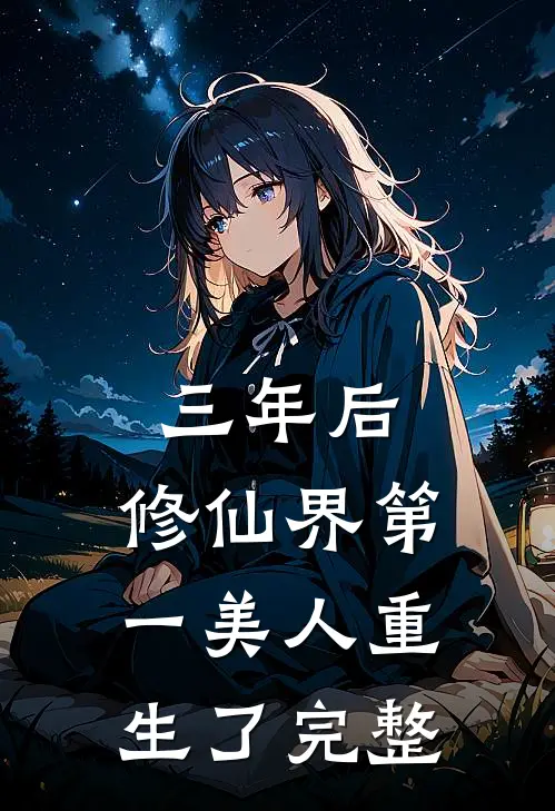 三年后，修仙界第一美人重生了完整