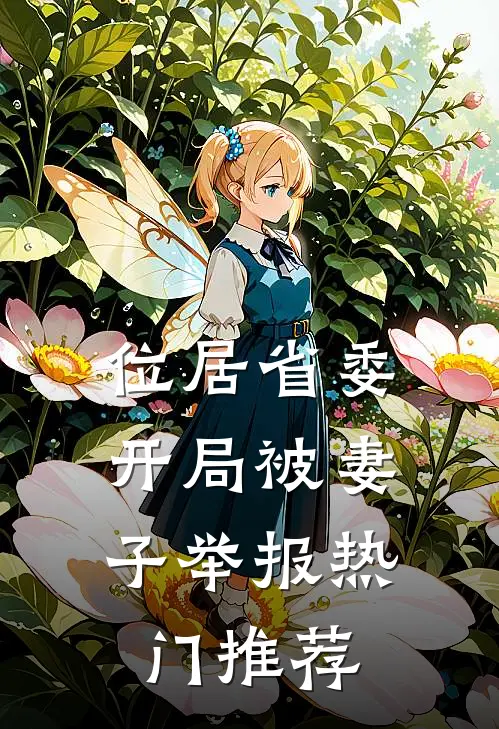 位居省委，开局被妻子举报热门推荐