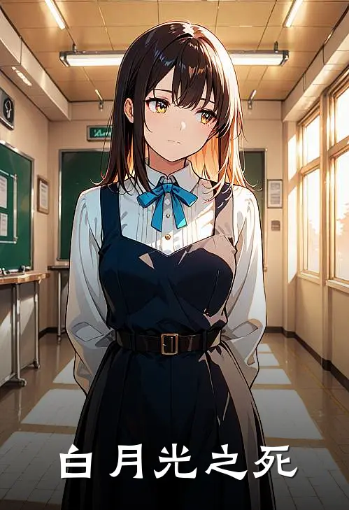 白月光之死