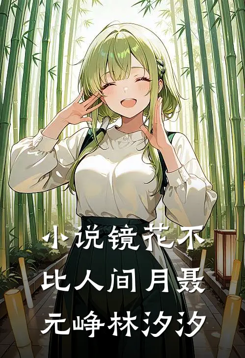 小说镜花不比人间月(聂元峥林汐汐)
