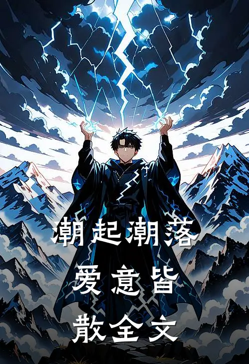 潮起潮落，爱意皆散全文