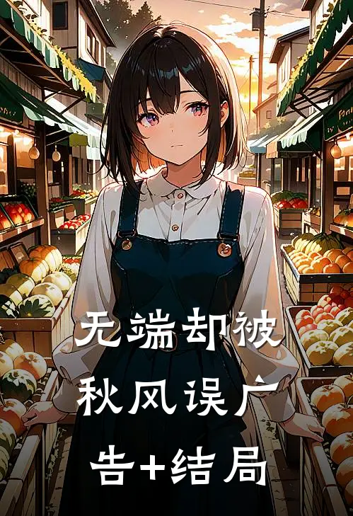 无端却被秋风误广告+结局