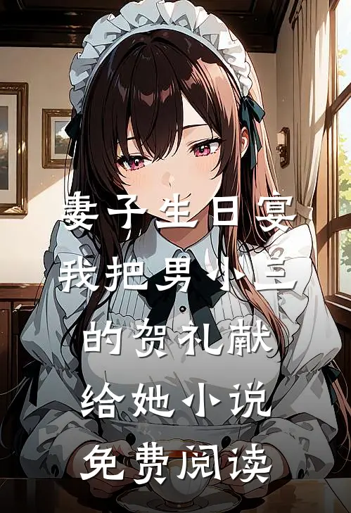 妻子生日宴，我把男小三的贺礼献给她小说免费阅读
