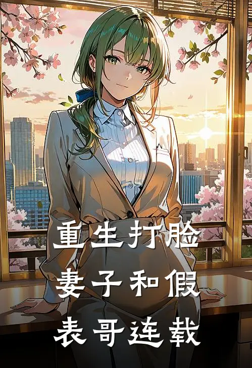 重生打脸妻子和假表哥连载