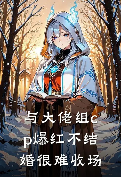 与大佬组cp爆红不结婚很难收场