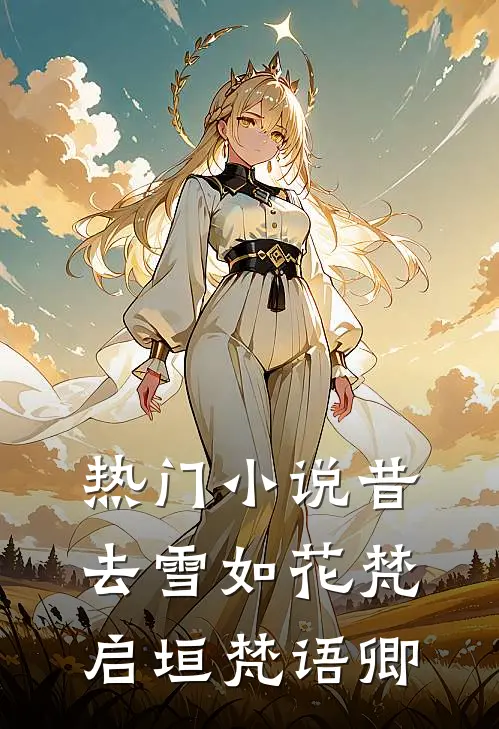 热门小说昔去雪如花梵启垣梵语卿