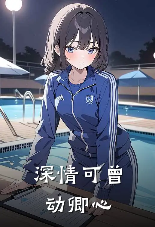 深情可曾动卿心