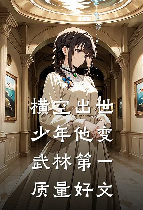 横空出世，少年他变武林第一质量好文