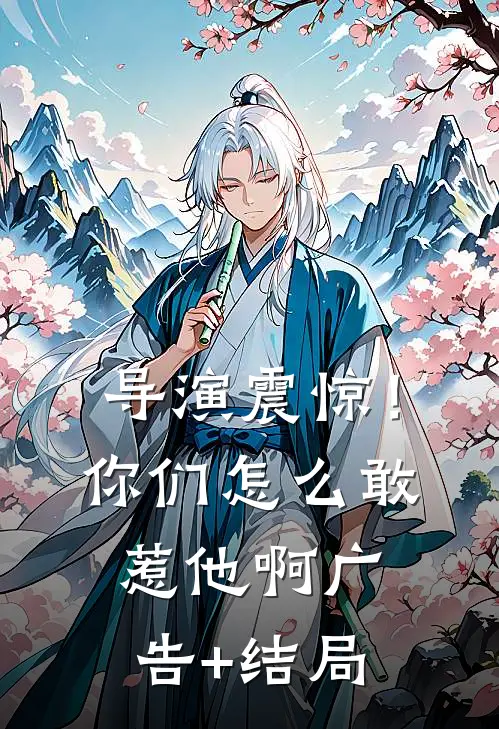 导演震惊！你们怎么敢惹他啊广告+结局
