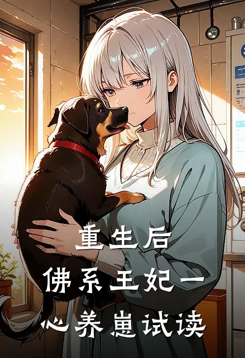重生后，佛系王妃一心养崽试读