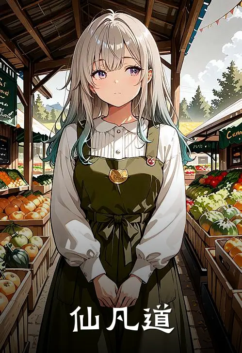 仙凡道