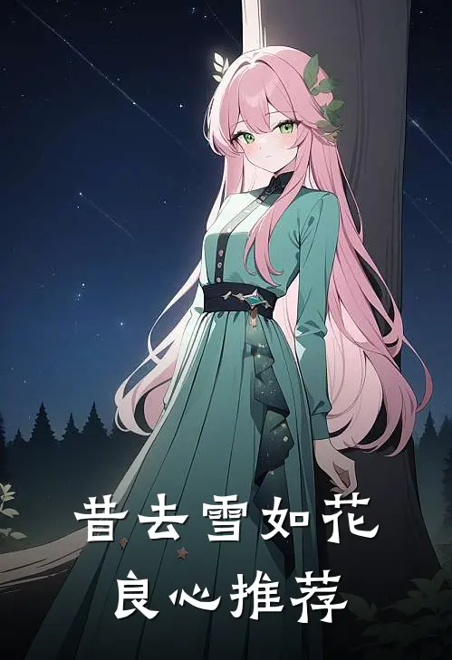 昔去雪如花良心推荐