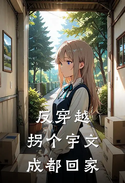 反穿越：拐个宇文成都回家