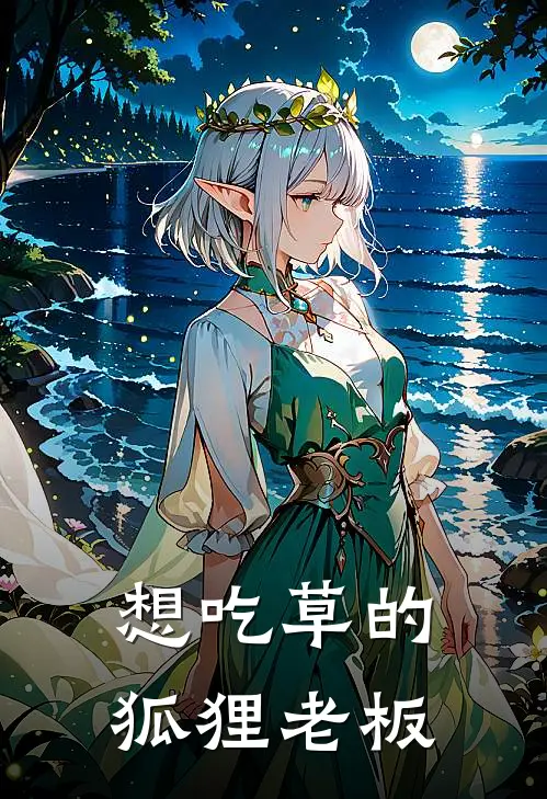 想吃草的狐狸老板