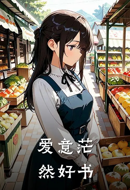 爱意茫然好书