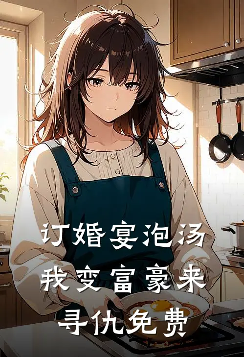 订婚宴泡汤，我变富豪来寻仇免费