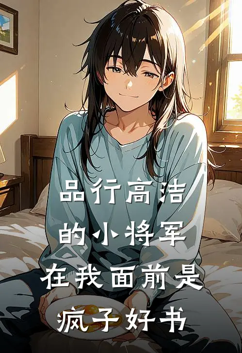 品行高洁的小将军，在我面前是疯子好书