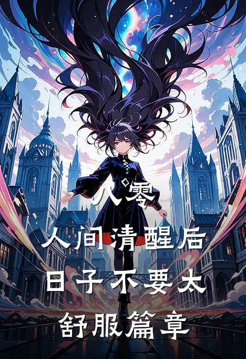 八零：人间清醒后，日子不要太舒服篇章