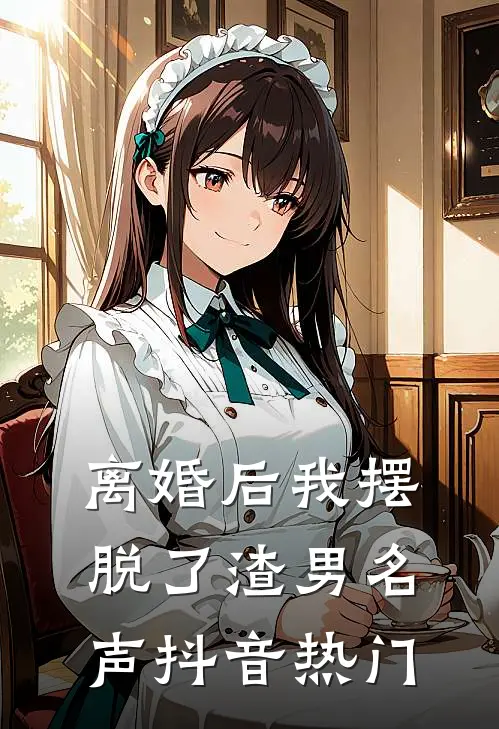 离婚后我摆脱了渣男名声抖音热门