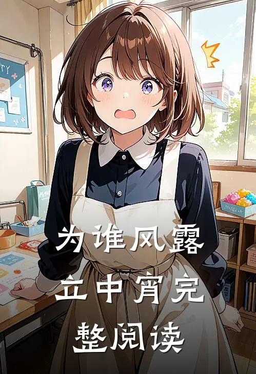为谁风露立中宵完整阅读