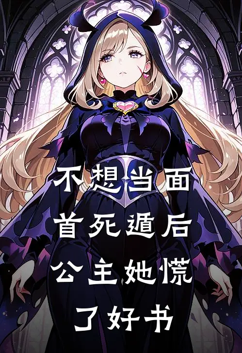 不想当面首死遁后，公主她慌了好书