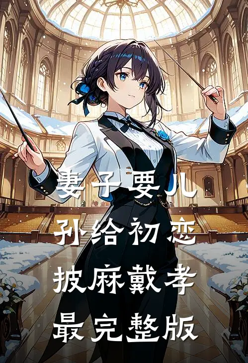 妻子要儿孙给初恋披麻戴孝最完整版