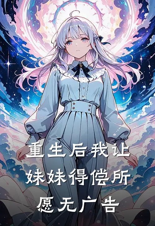重生后我让妹妹得偿所愿无广告