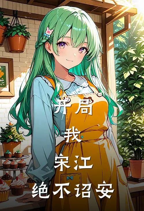 开局：我，宋江，绝不诏安