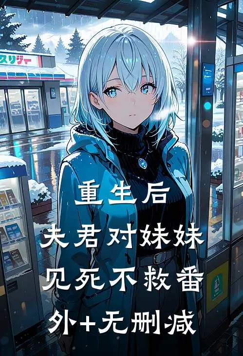 重生后，夫君对妹妹见死不救番外+无删减
