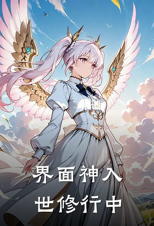 界面神入世修行中